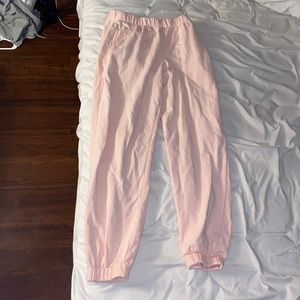 Medium sweat pants